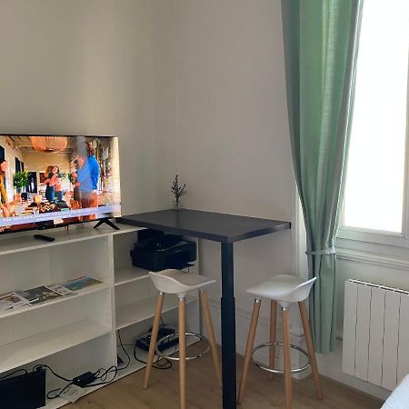 Chez Tony Apartment Perigueux Luaran gambar