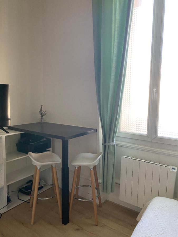 Chez Tony Apartment Perigueux Luaran gambar