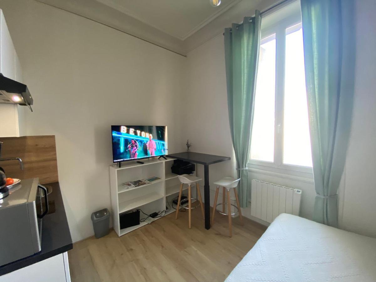 Chez Tony Apartment Perigueux Luaran gambar
